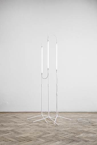 floor lamp